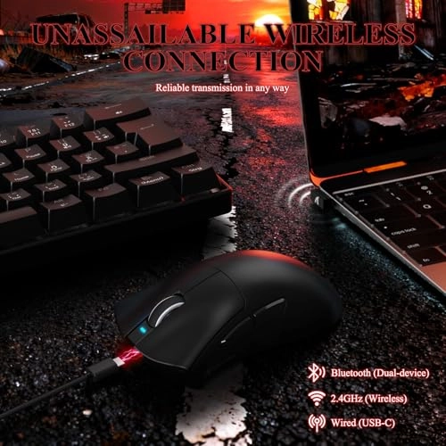 G3 Gaming Mouse - Wireless