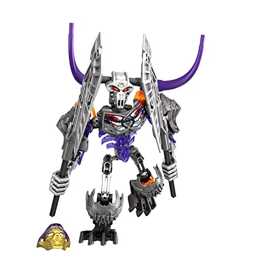 Bionicle Skull Basher (70793) - alien warrior