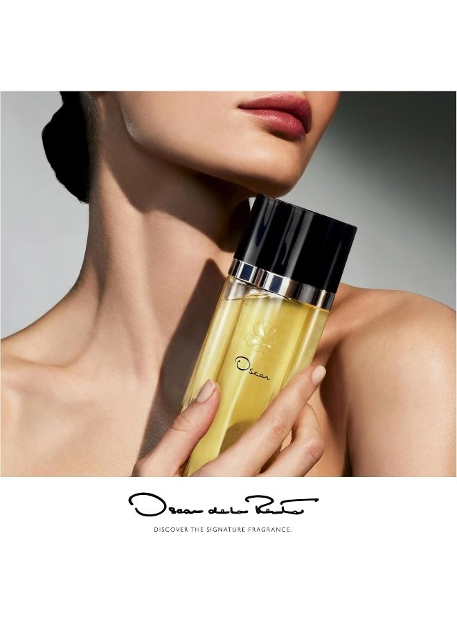 Oscar Eau de Toilette 200ml