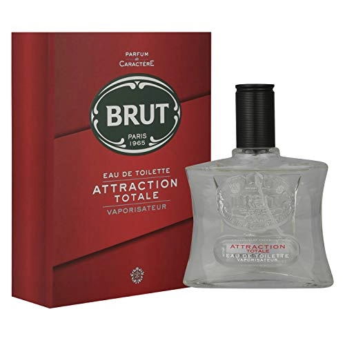 Attraction Totale Eau de Toilette 100 ml