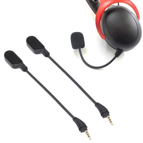 Gaming Headset Microphone for Cloud III - Noise Cancelling