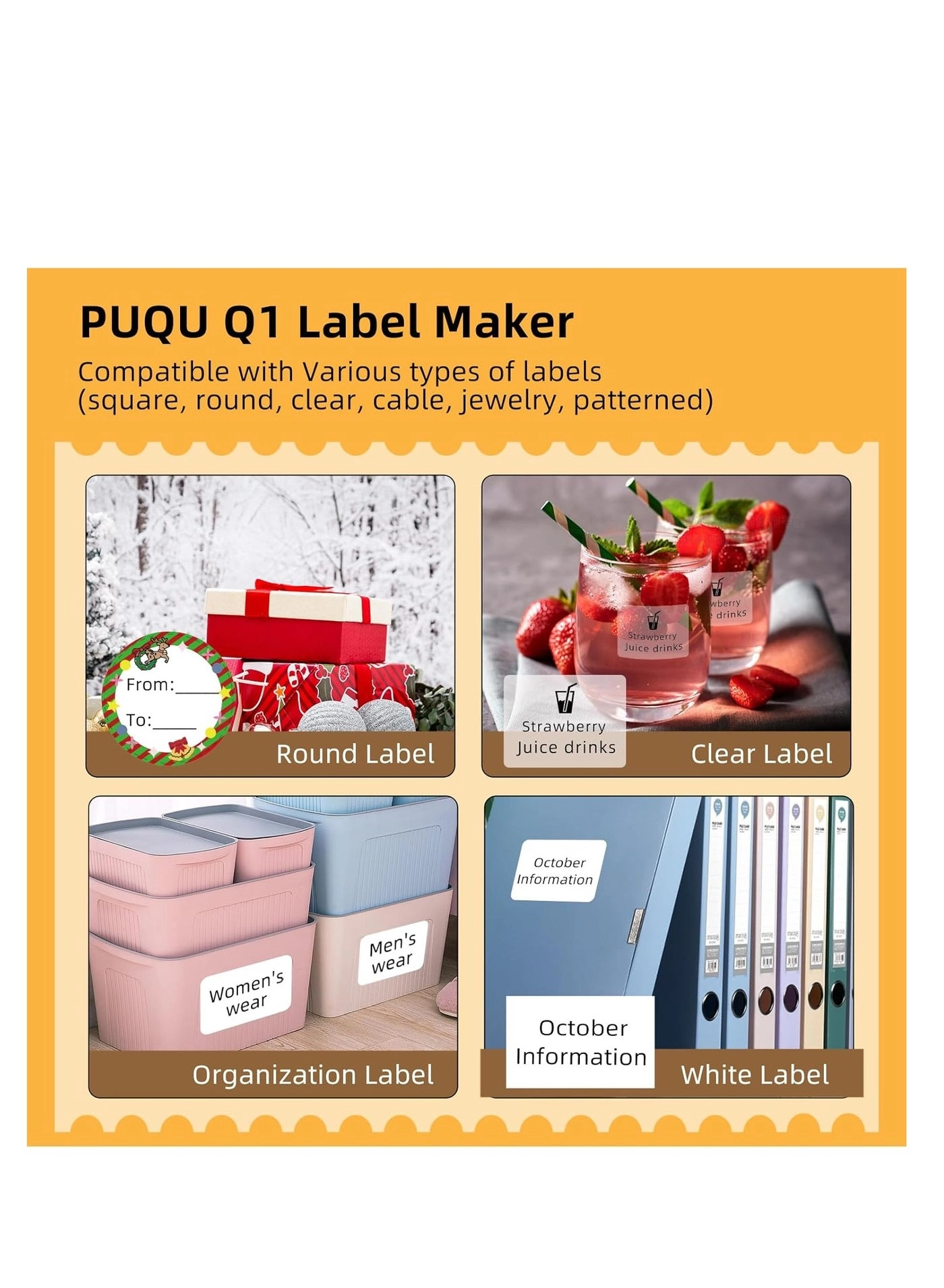 AQ00 - Thermal Printing