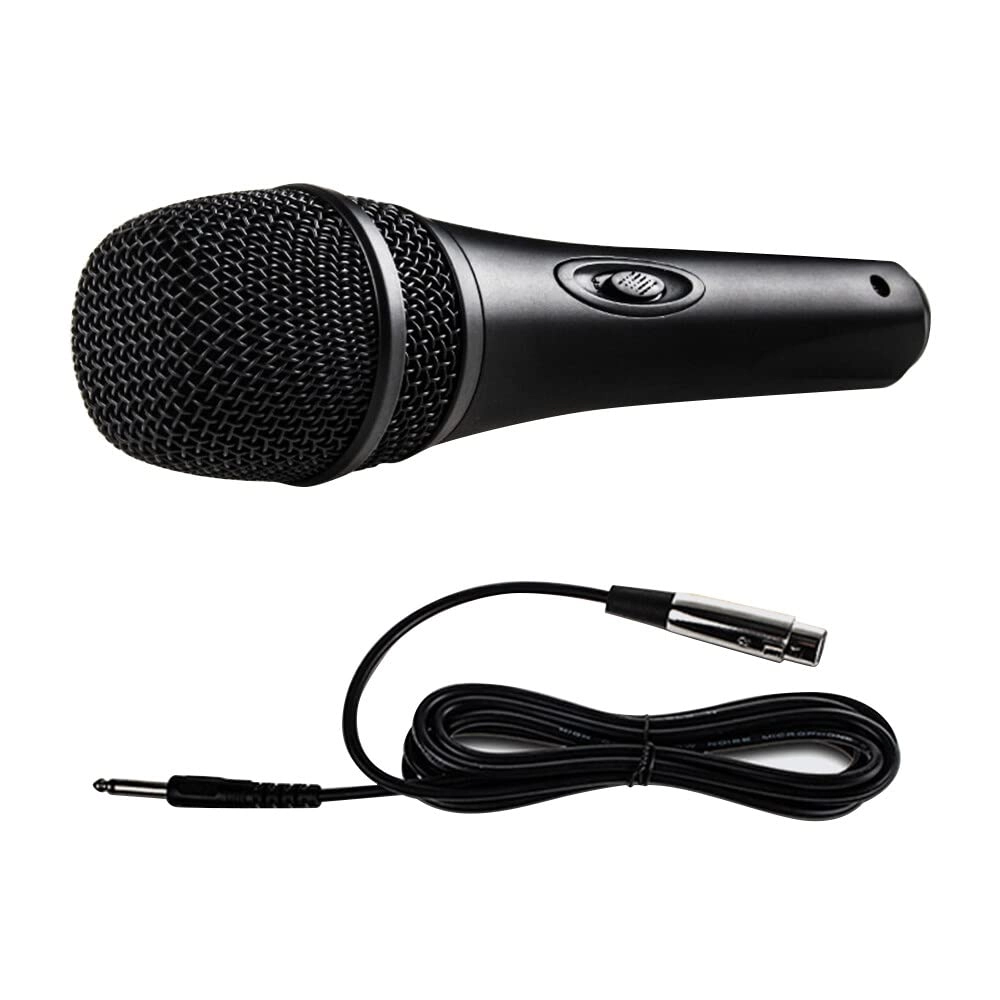 farliney Wired Microphone - 1