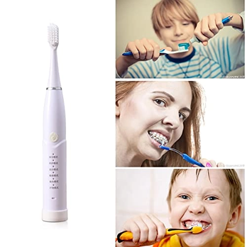 Sonic - Rechargeable White