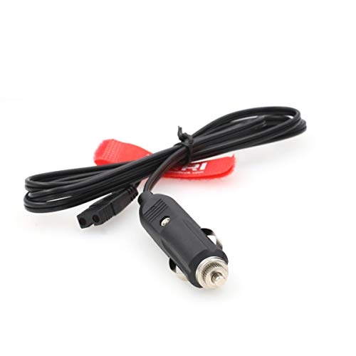 12V DC 2 Pin Power Cord - Mobicool AEG Cooler Gio-Style portable fridge NFA