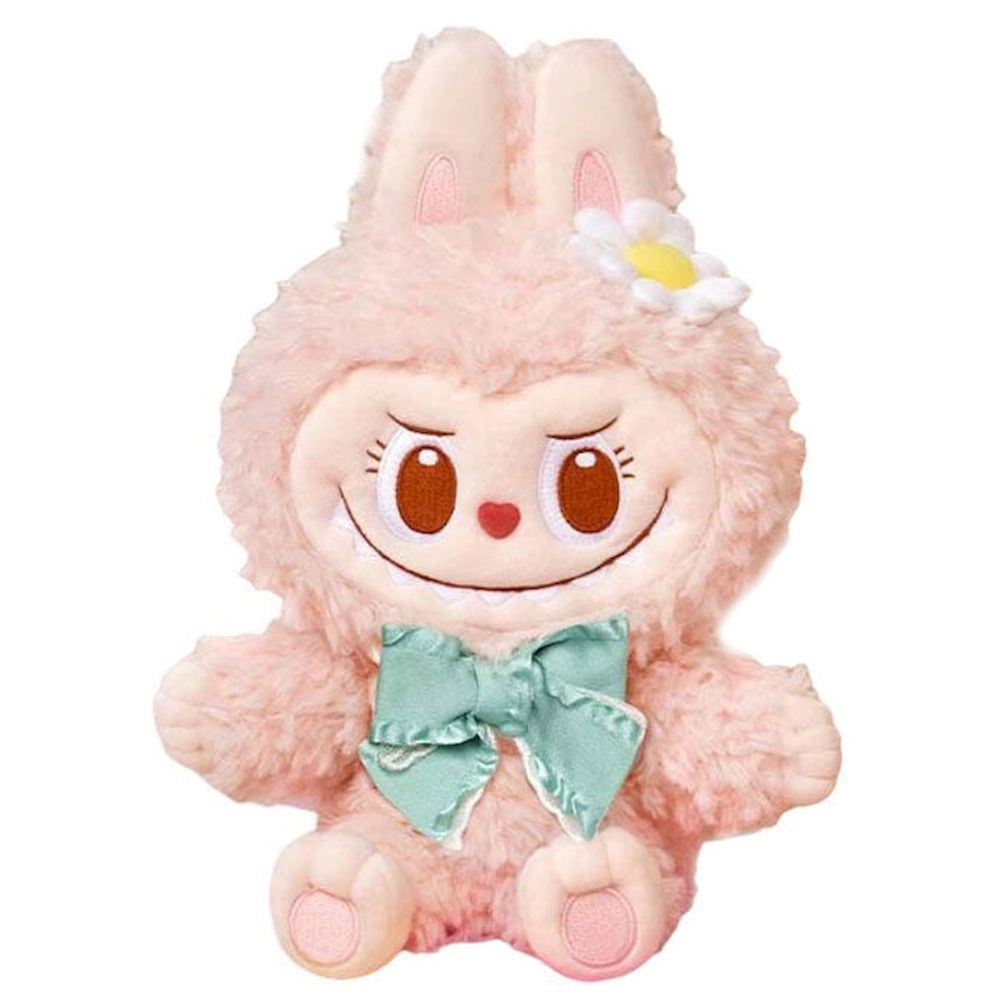 POP MART Labubu - Hand Puppet