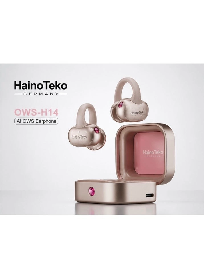 OWS-H14 Wireless Earbud