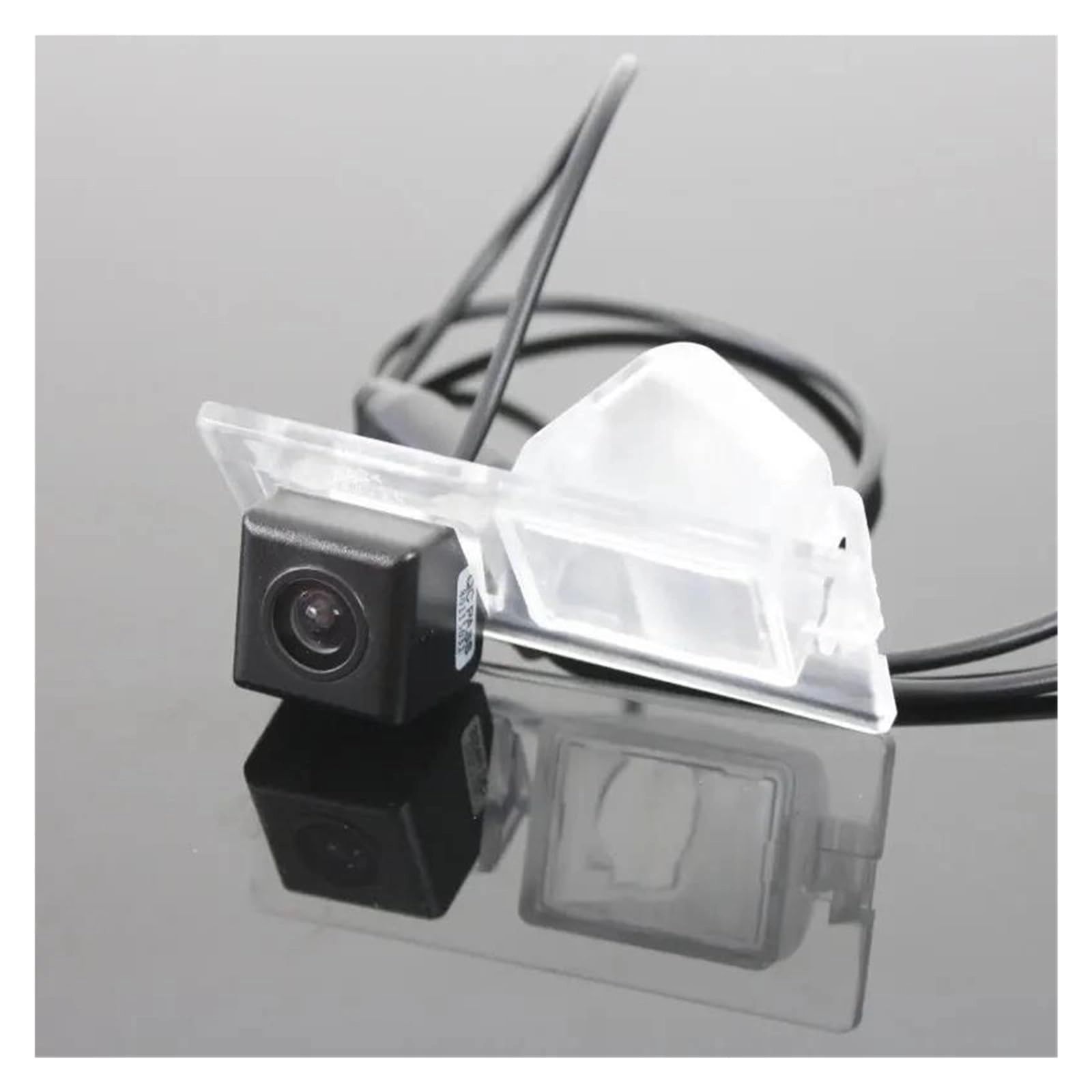 Reverse Camera - Night vision