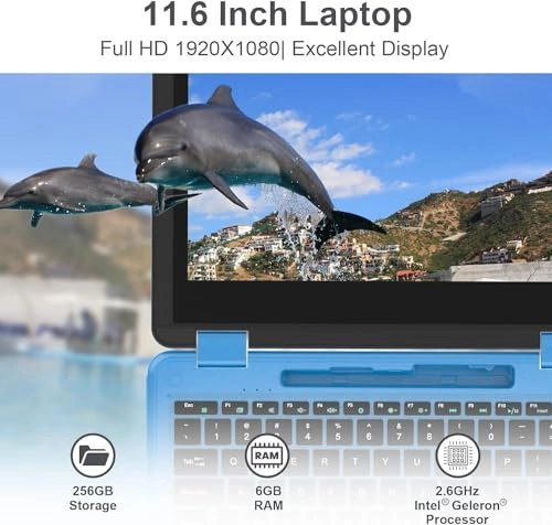 VT11 - 11.6'' 256GB 6GB N4120