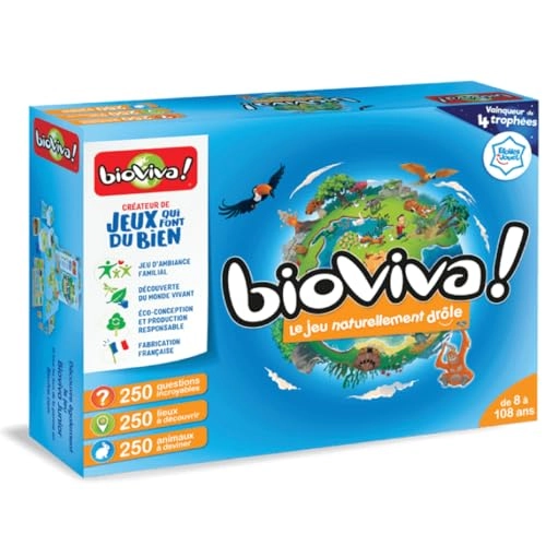 Bioviva (French)