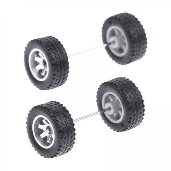 heavenglow 1/64 Scale Wheels