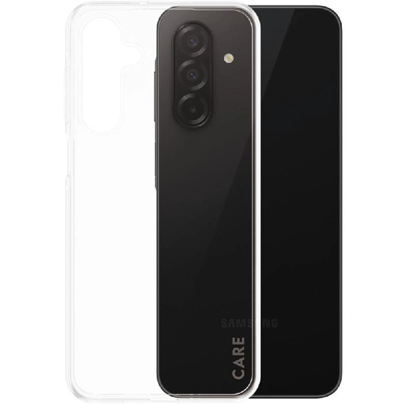 PanzerGlass CARE Slim X-Ray Back Cover Mobile Case for Samsung Galaxy A26 5G