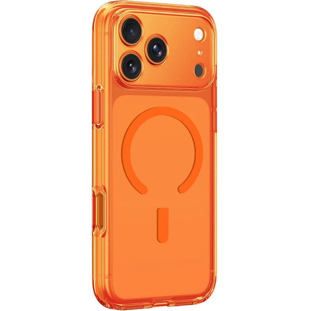 Minimal Drop Proof Case for iPhone 17 Pro