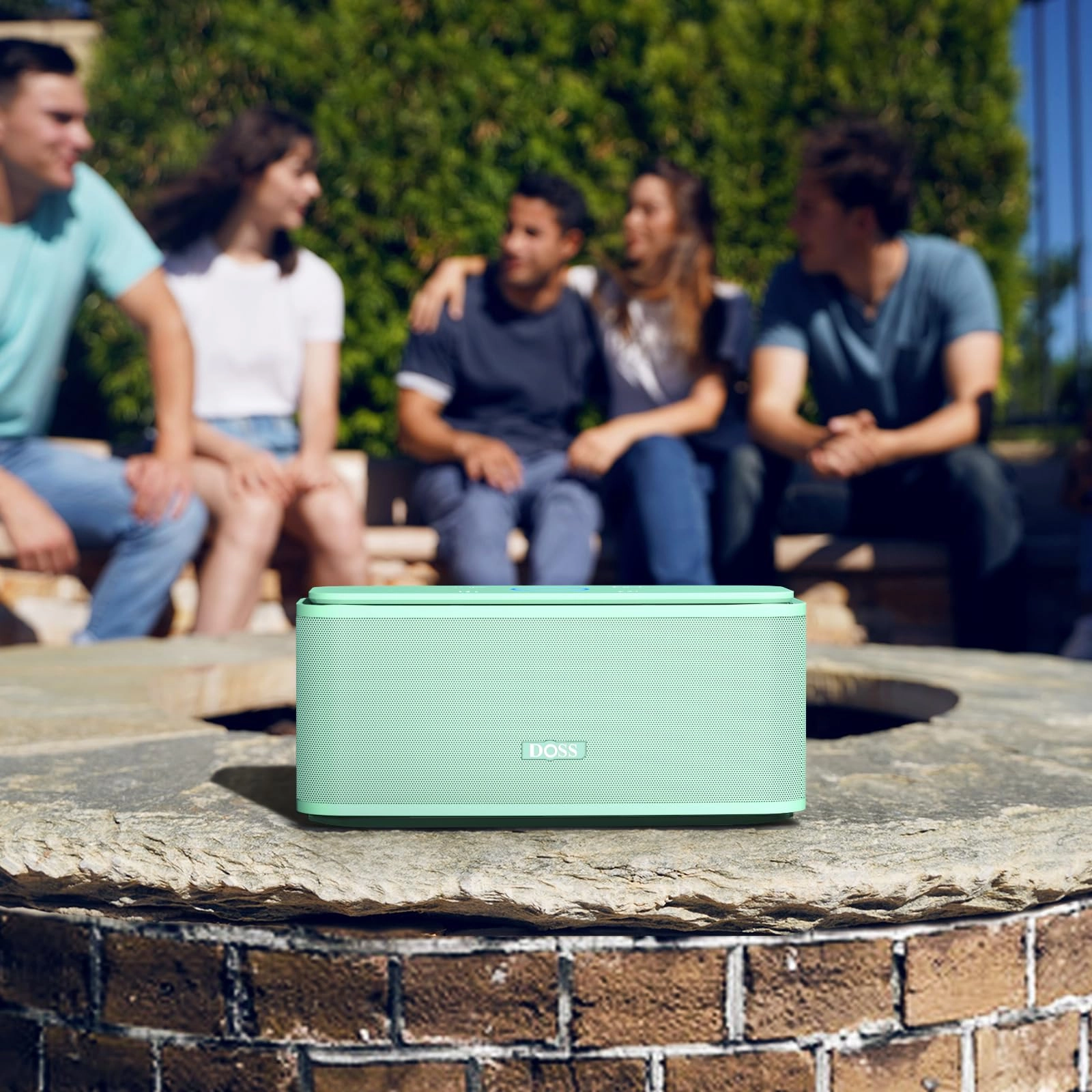 SoundBox - 12W