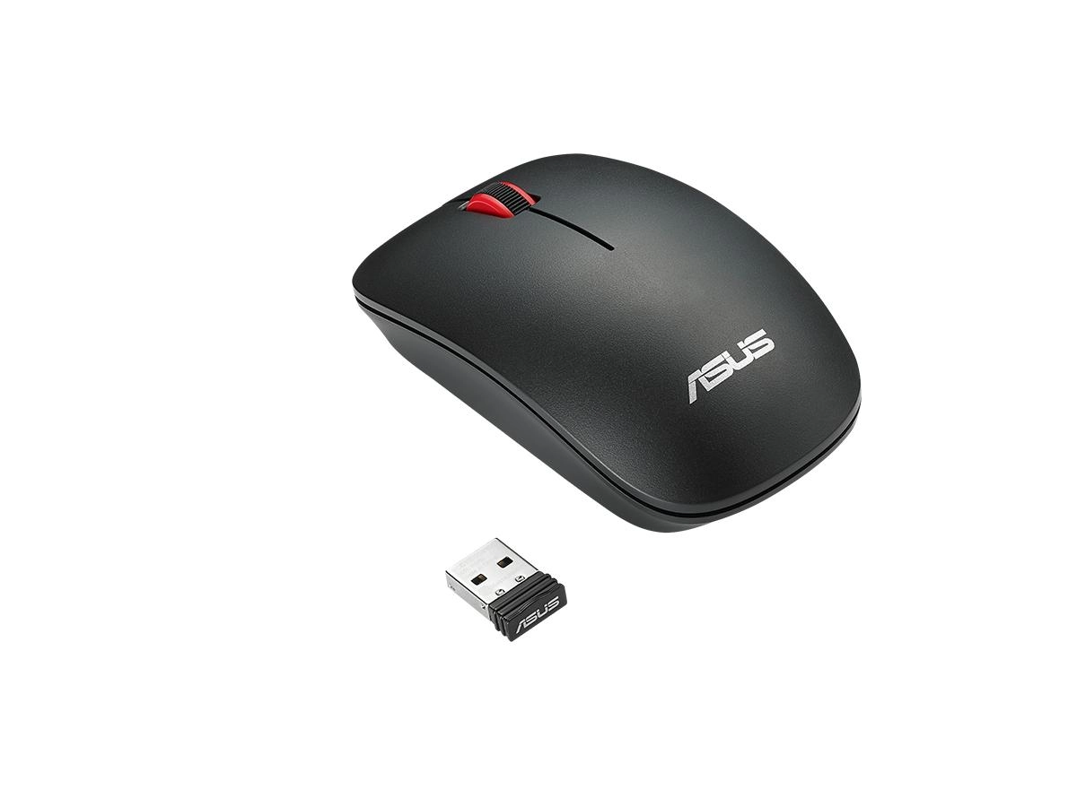WT300 RF Wireless Mouse - Wireless