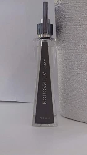 Attraction For Him Eau de Toilette