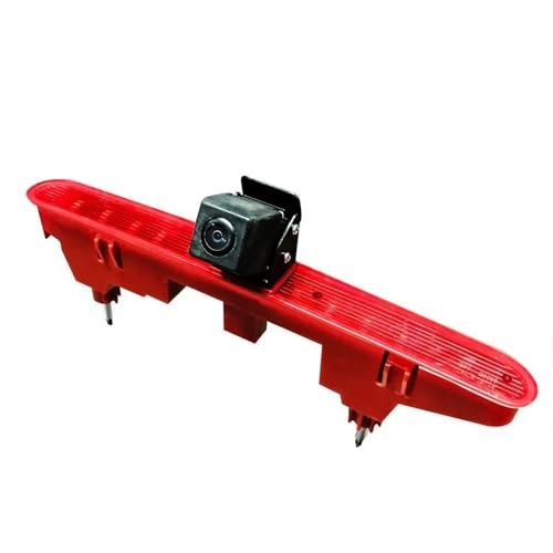 Reverse Camera - Night vision AV interface