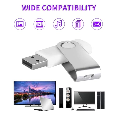 USB Stick - USB 2.0 8GB