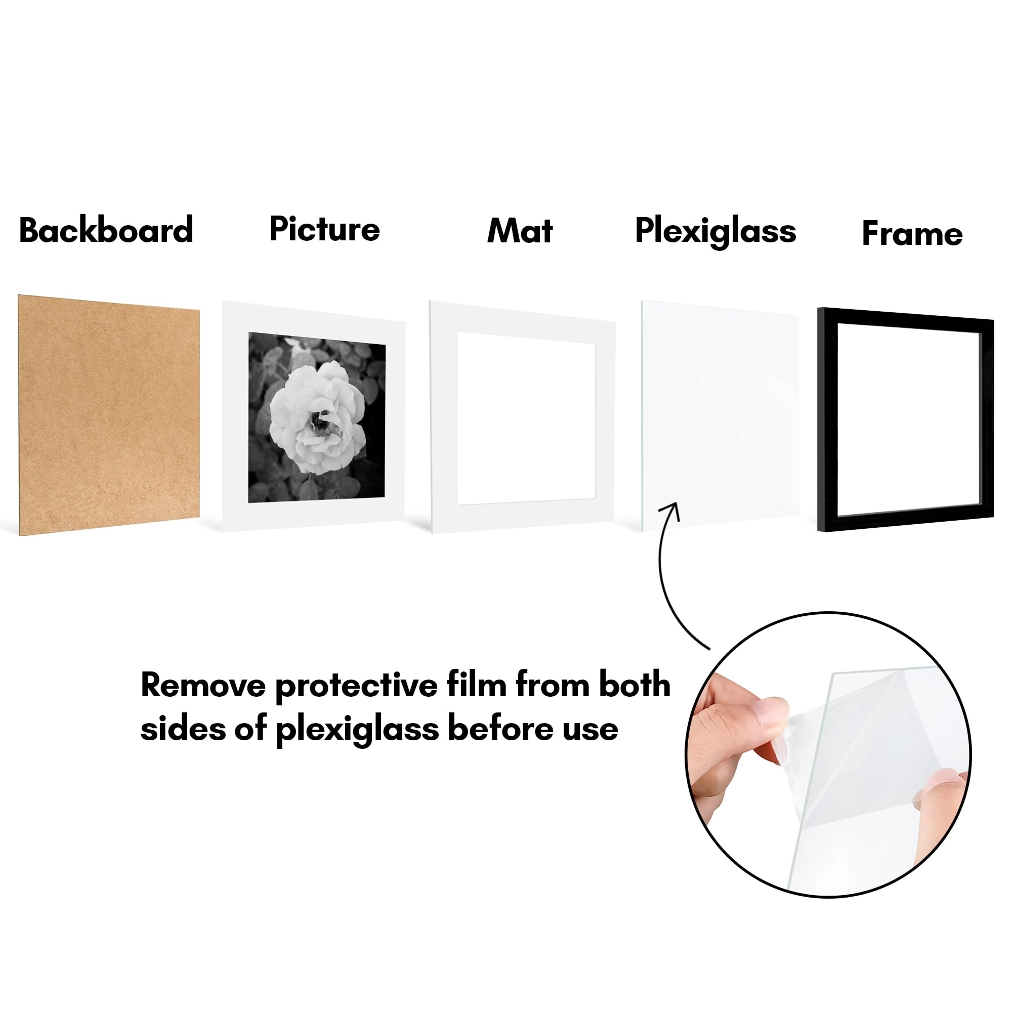 Galleria Collection - 12X12