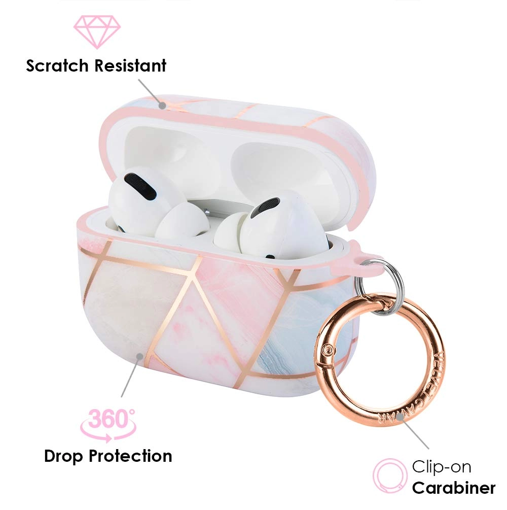Case for AirPods Pro - Heavy Duty Protection