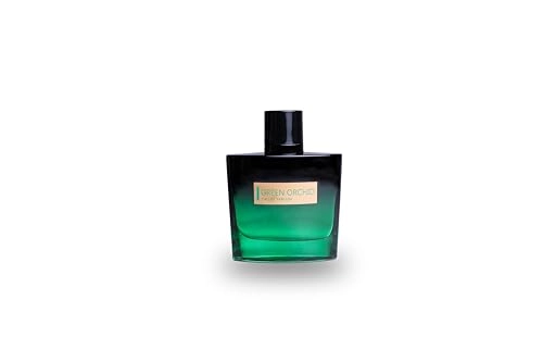Green Orchid Eau de Parfum 100 ml