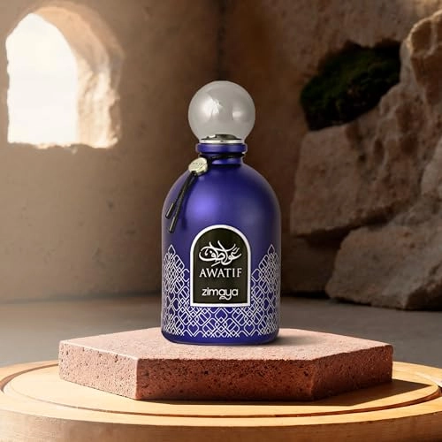 Awatif Pour Homme Eau de Parfum 100ml