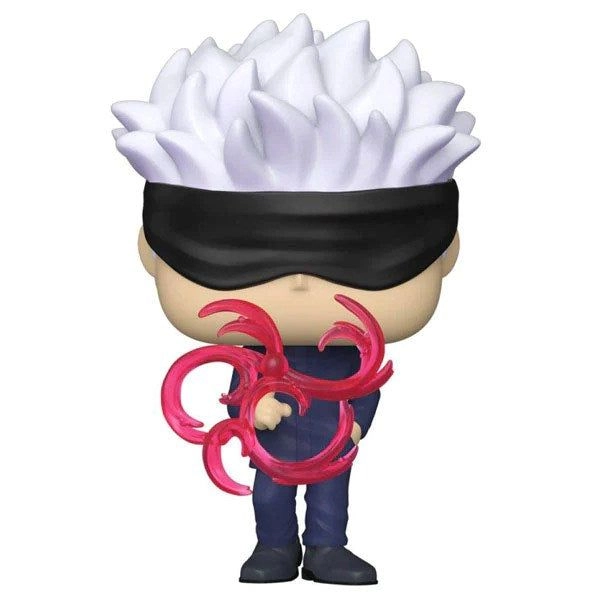 FUNKO Gojo - Jujutsu Kaisen