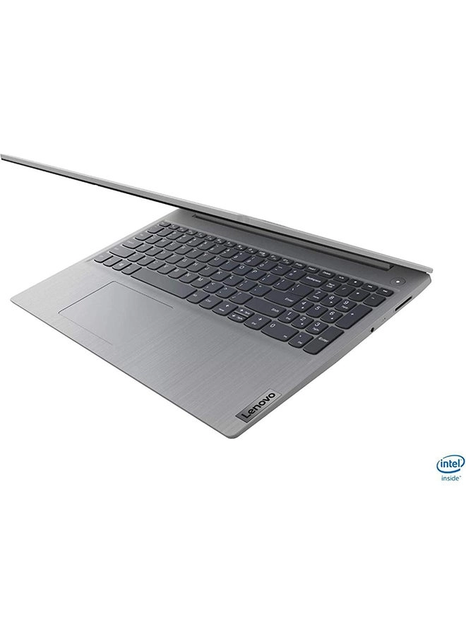 IdeaPad 3 82H801DQUS - 15.6'' Core i5-1135G7 12GB DDR4 256GB SSD
