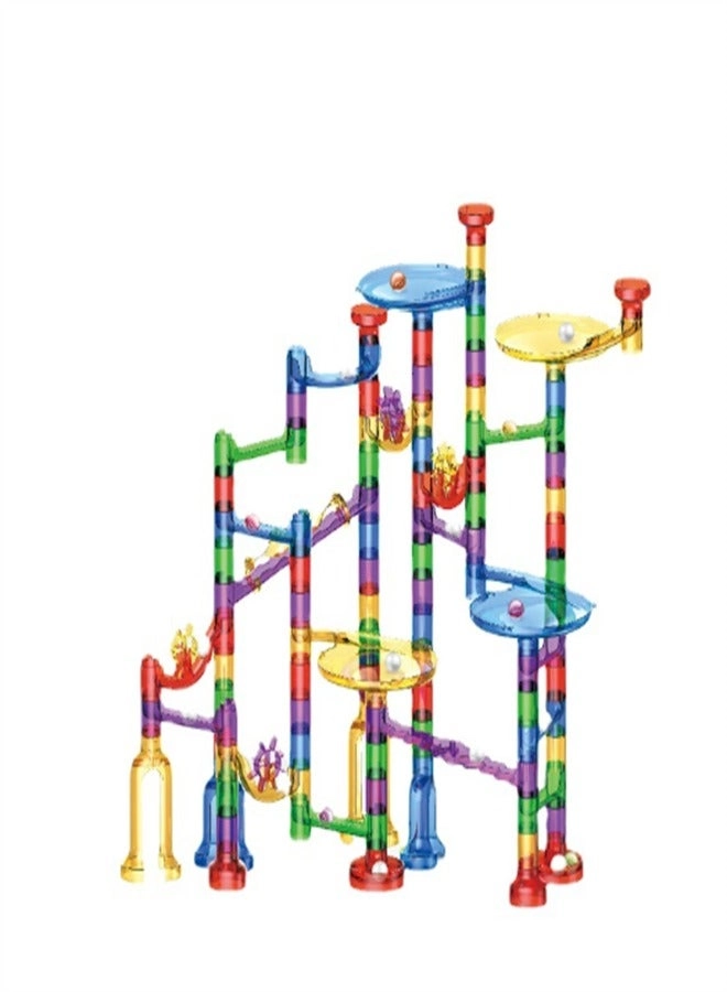 Assembled Building Blocks