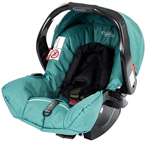 Snugfix Extreme - Group 0+ Seat Belt|Latch
