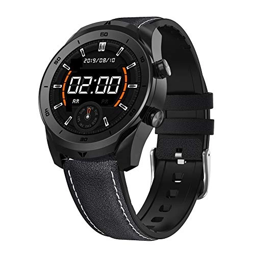 New Sports Smart Watch aluminum