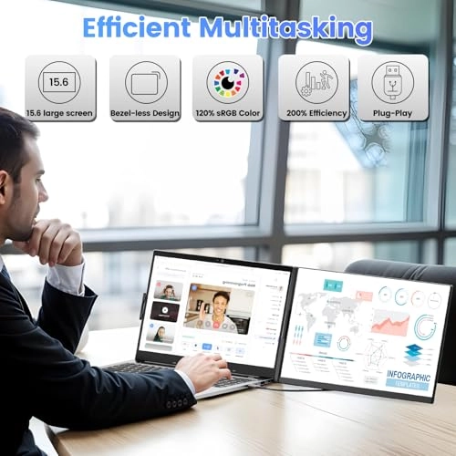 S8 - 15.6 Inches 1920x1080