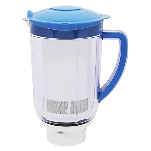 Blue Leaf Platinum Mixer - 750 W