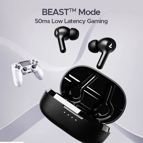 Airdopes 71 Wireless Earbud