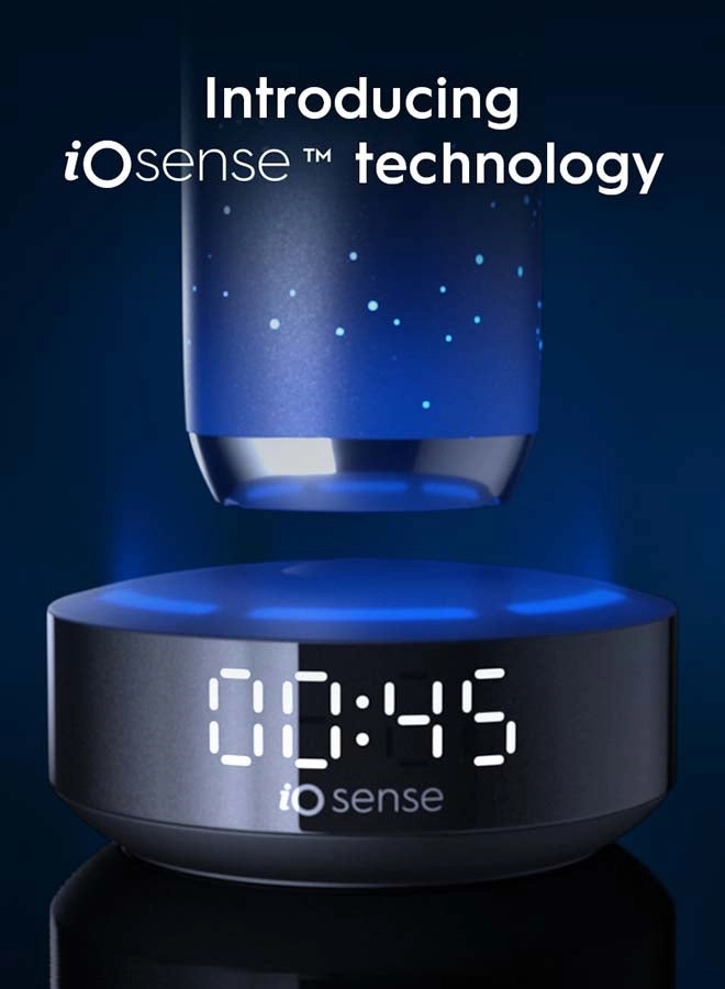iO Series 10 - Cosmic Black 7 Smart modes