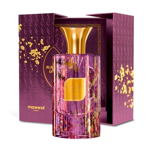 Alkawn Eau de Parfum 80 ml