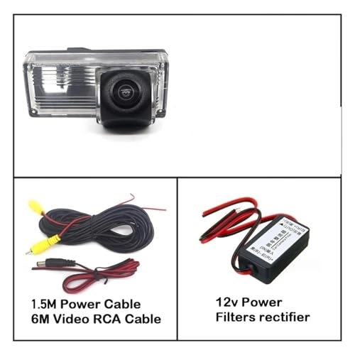 Reversing Camera - Night vision 1080p*720p