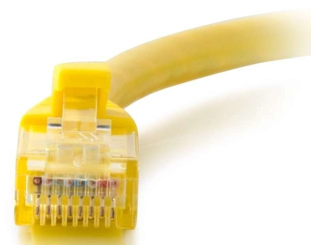 Cat6 Ethernet Cable - 8 Foot