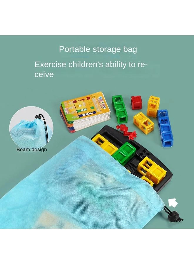 Logical Thinking Game