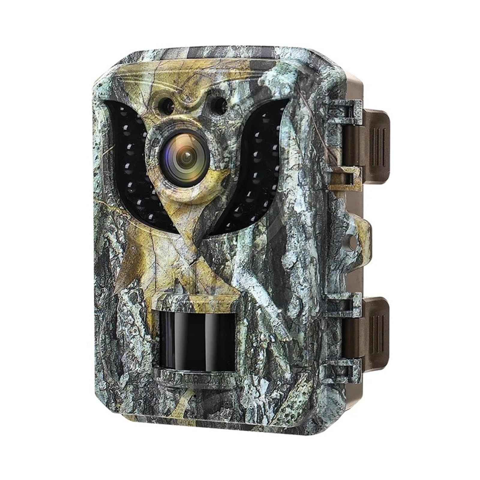Wildlife HD Hunting Rear Camera - 16MP