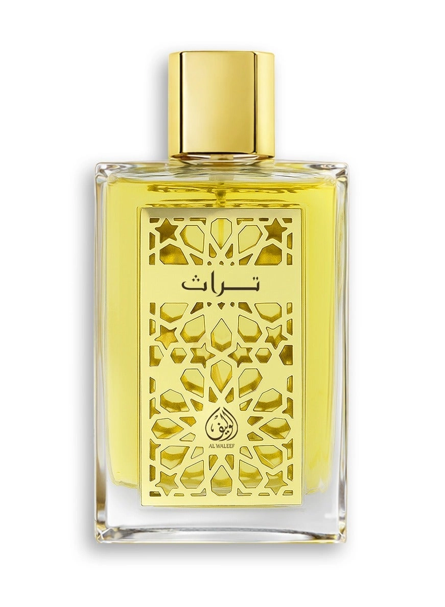 Turath - Eau de Parfum 100 ml