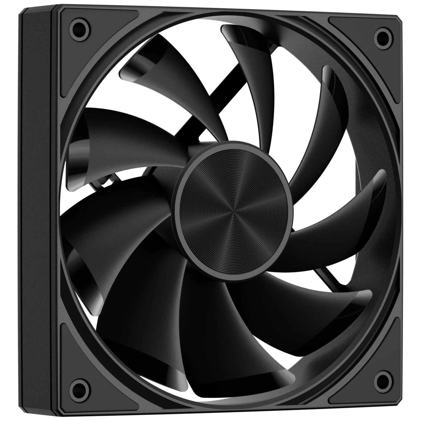 upHere Computer Case Fan - 120mm