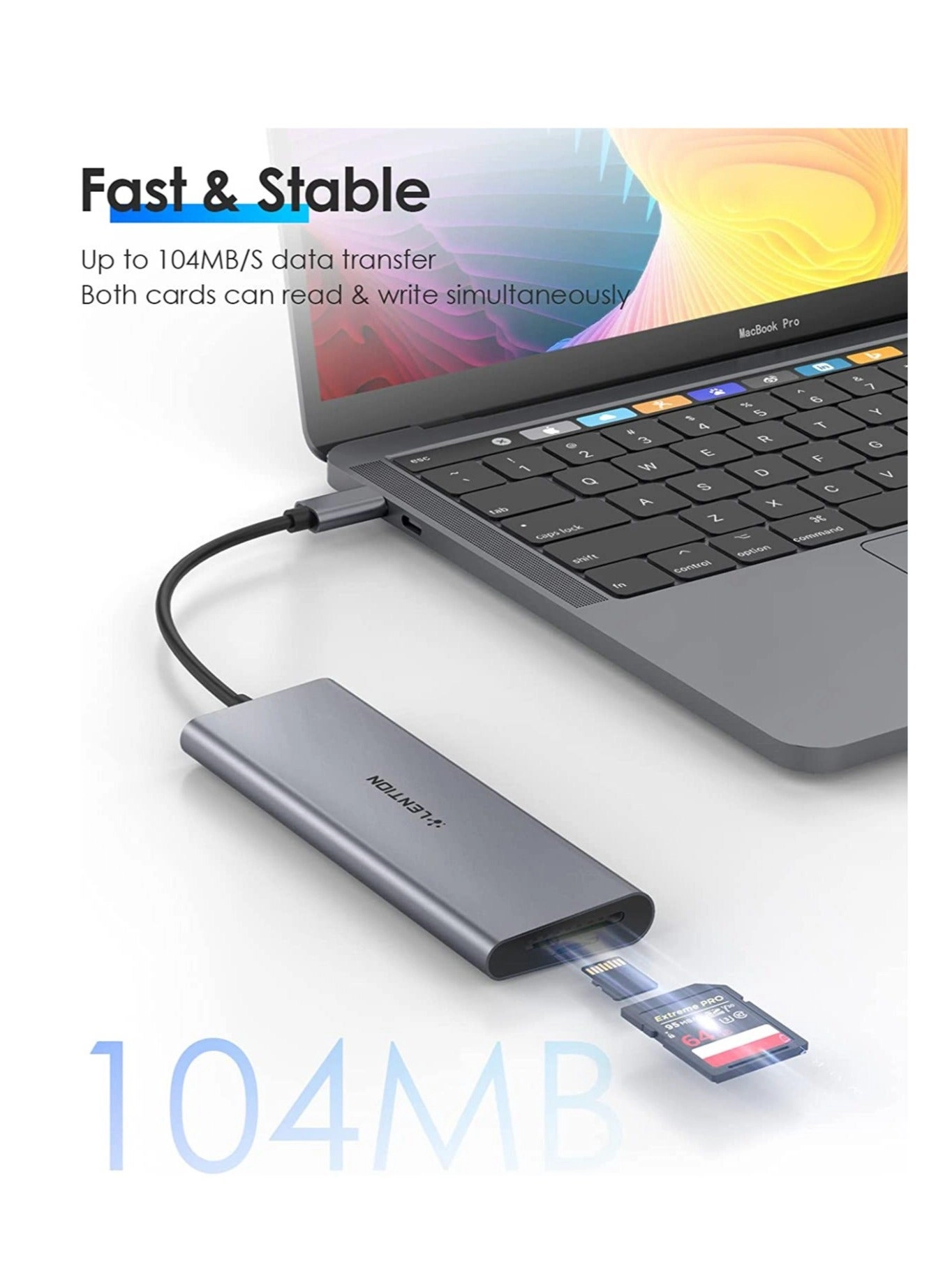 CB-C35 - USB 3.0 3840x2160