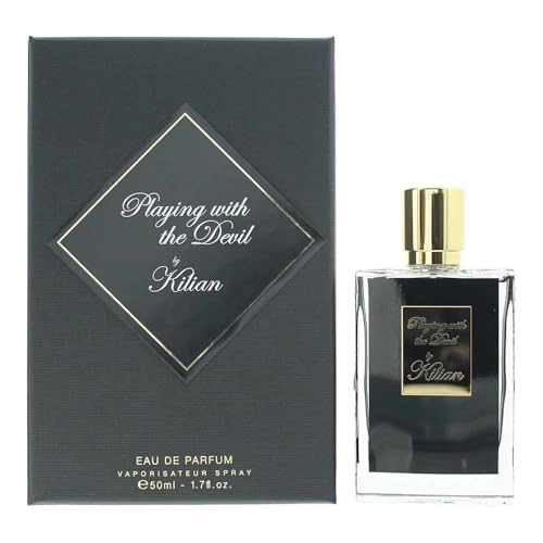 Playing With The Devil Eau de Parfum 50 ml
