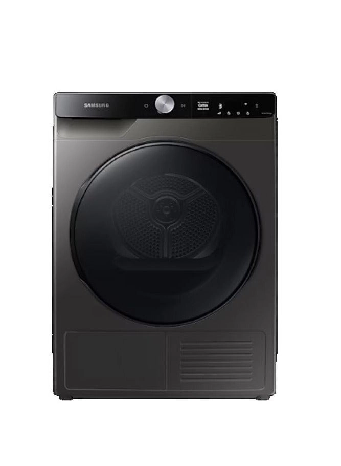 DV90T7240BX Heat Pump