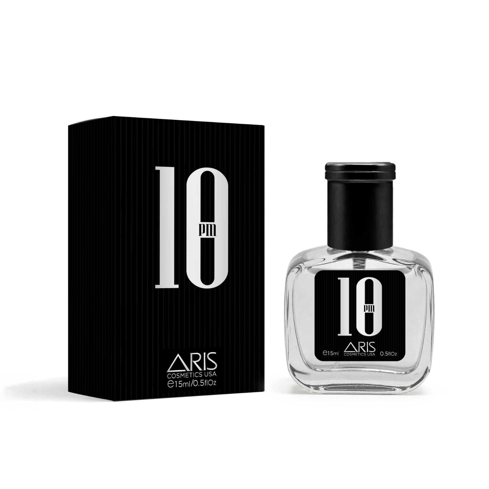 Aris 10PM Eau de Parfum - 15ml