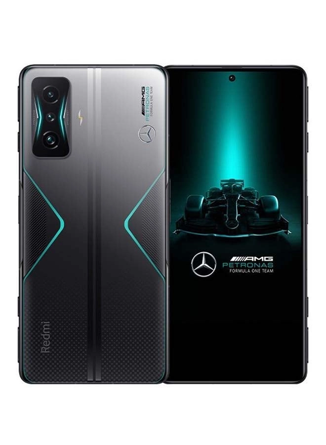 Redmi K50 Gaming Edition - 12GB 256GB