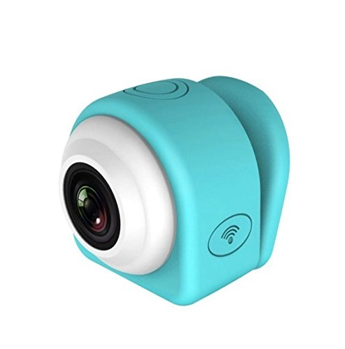 BWPODOG1 - 1080p 30FPS