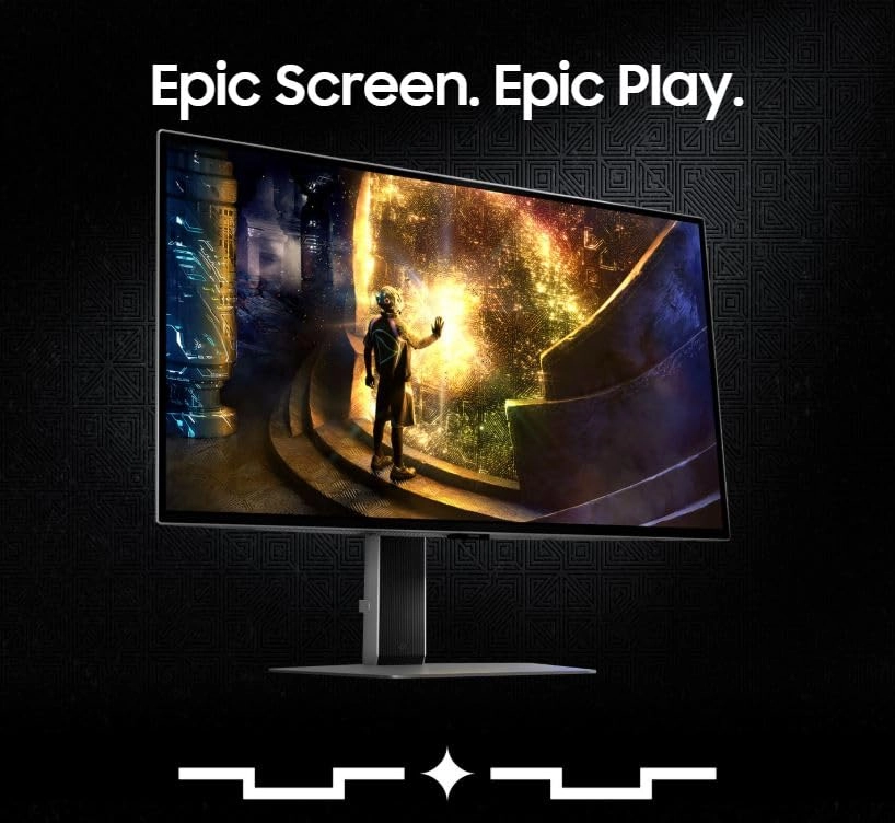 (Renewed) Odyssey G61 - 27 Inches 2560x1440