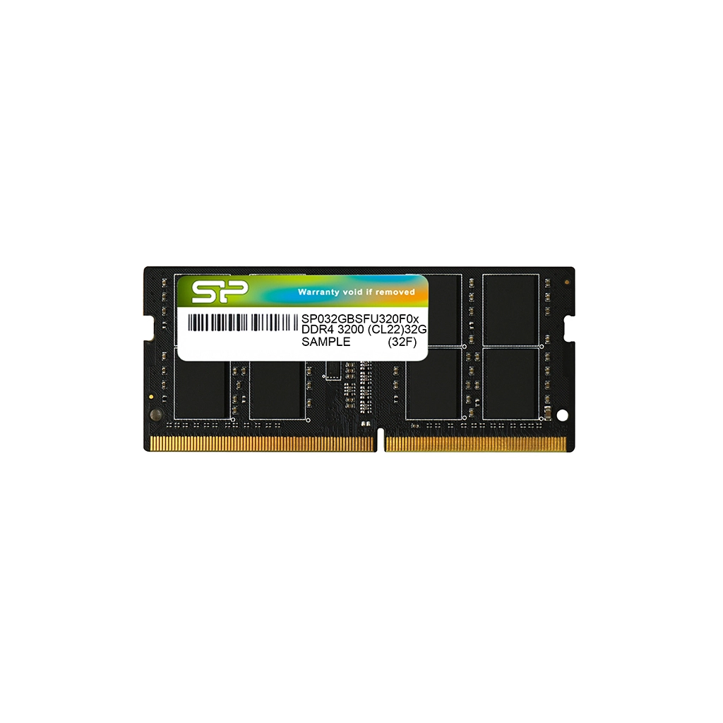 DDR4 - 16GB 3200MHz 288-pin DIMM